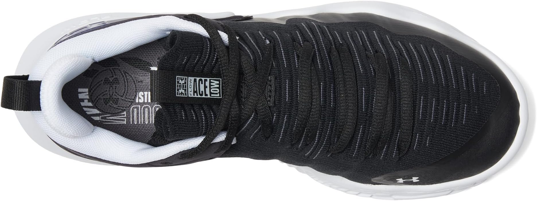 Women's Under Armour Flow Ace Low | Zappos.com